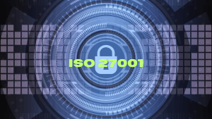 ISO 27001