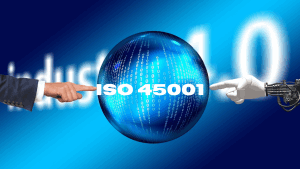 ISO 45001