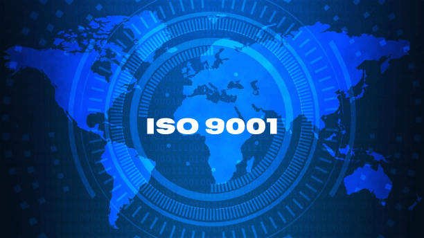 ISO 9001