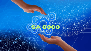 SA8000